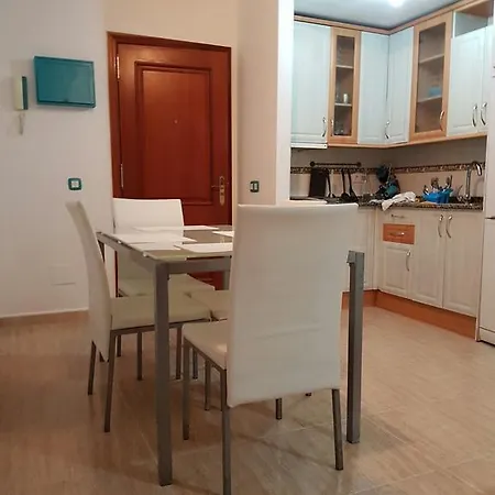 Διαμέρισμα Roel House