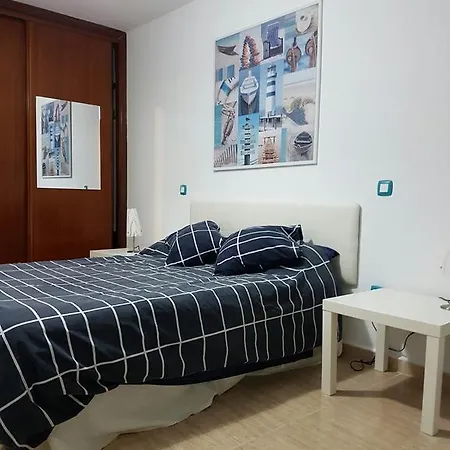 Roel House Apartment Corralejo