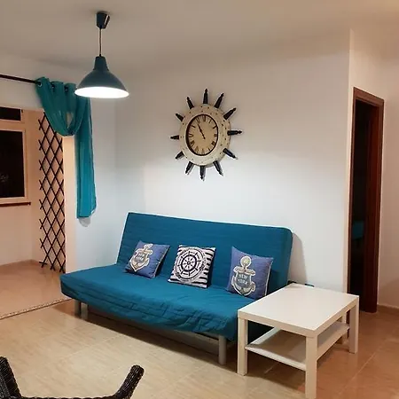 Διαμέρισμα Roel House *