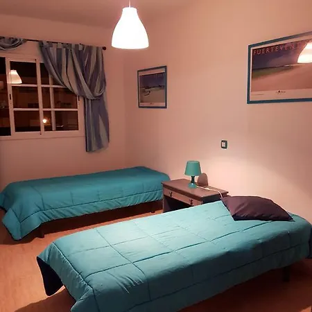 Διαμέρισμα Roel House Κοραλέχο